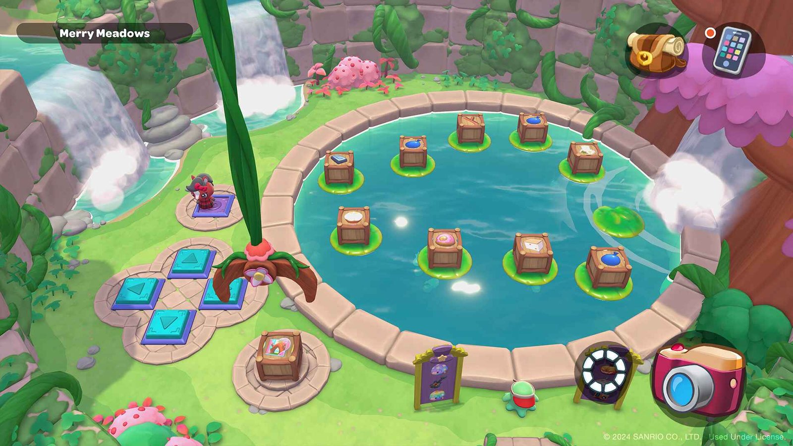 Hello Kitty Island Adventure Free Download (v1.10.1)