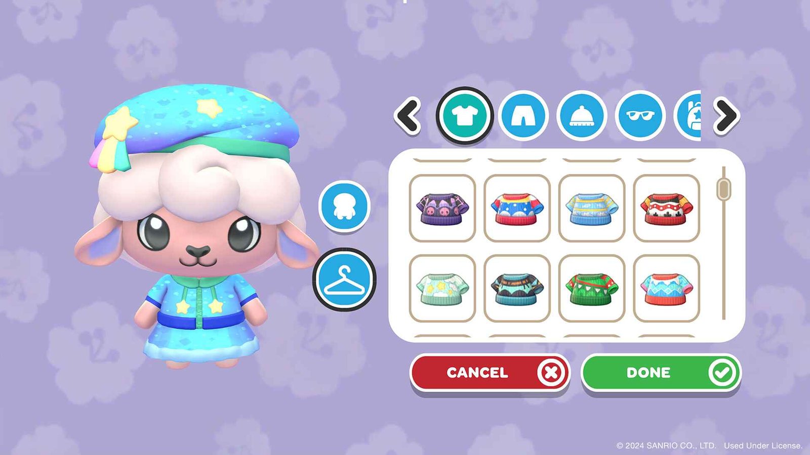 Hello Kitty Island Adventure Free Download (v1.10.1)