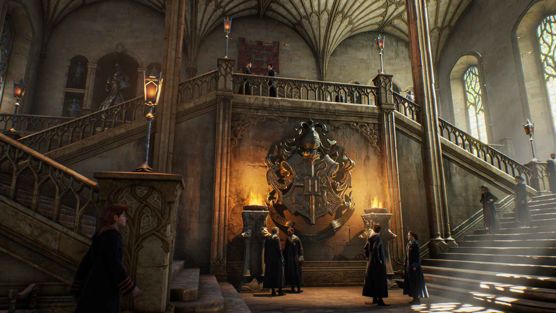 Hogwarts Legacy Free Download