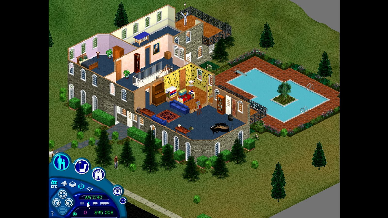 The Sims Legacy Collection Free Download (v1.0.0.72)