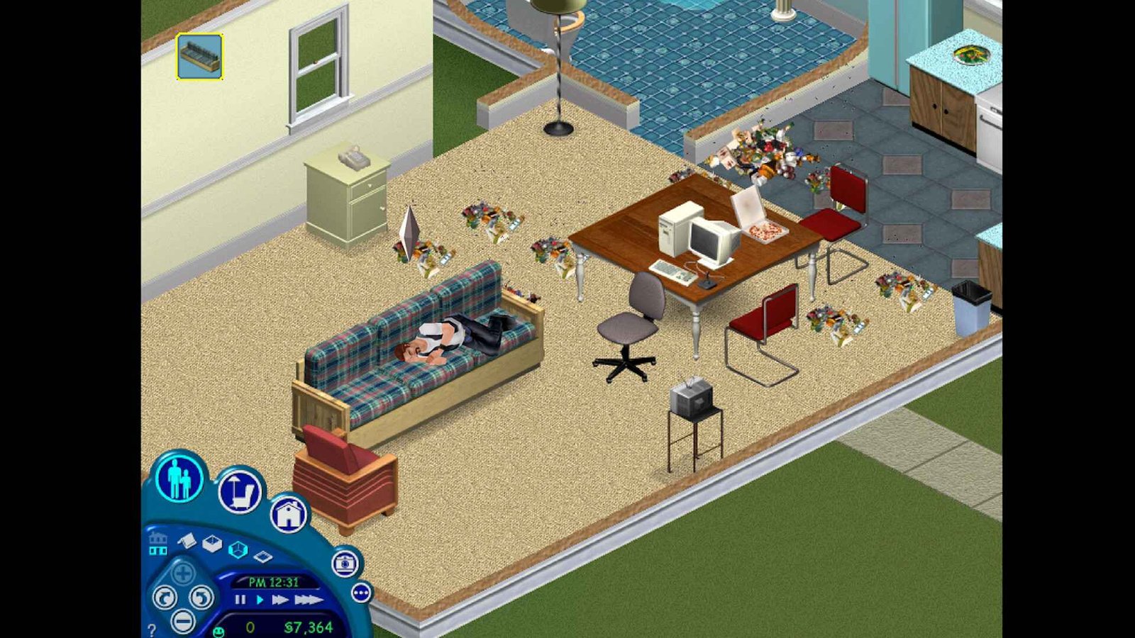 The Sims Legacy Collection Free Download (v1.0.0.72)