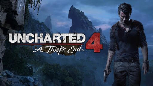 UNCHARTED 4 Legacy of Thieves Collection Free Download