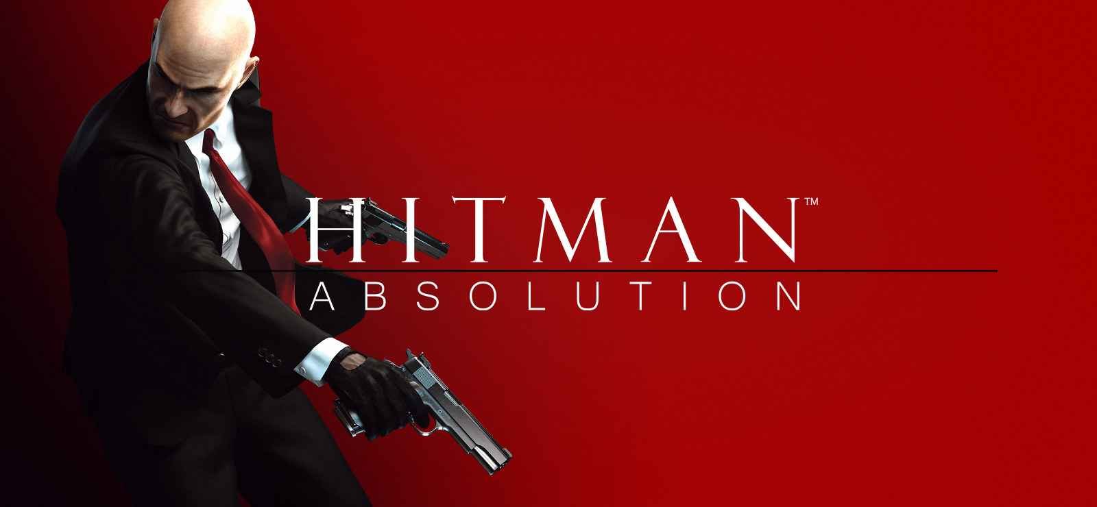 Hitman Absolution PC Game - Free Download Full Version