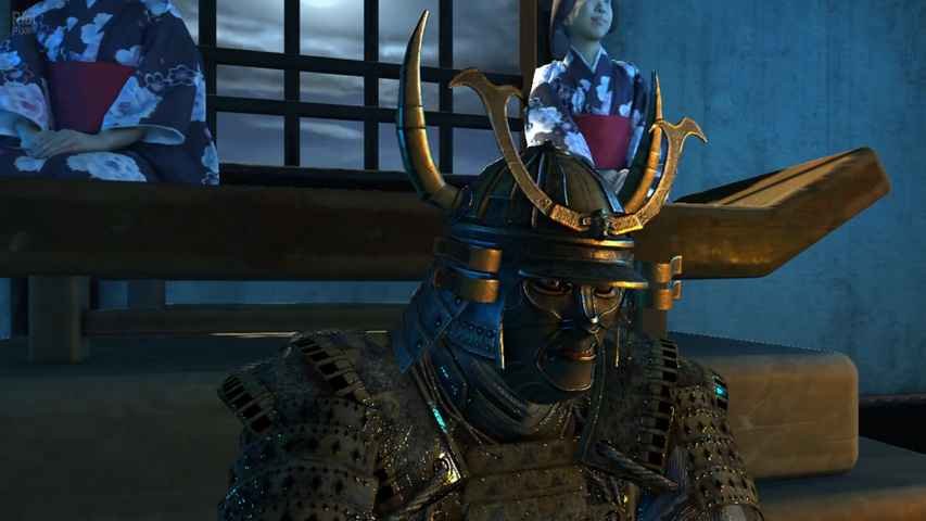 Yasuke Simulator: Digital Deluxe Edition (3 DLCs)