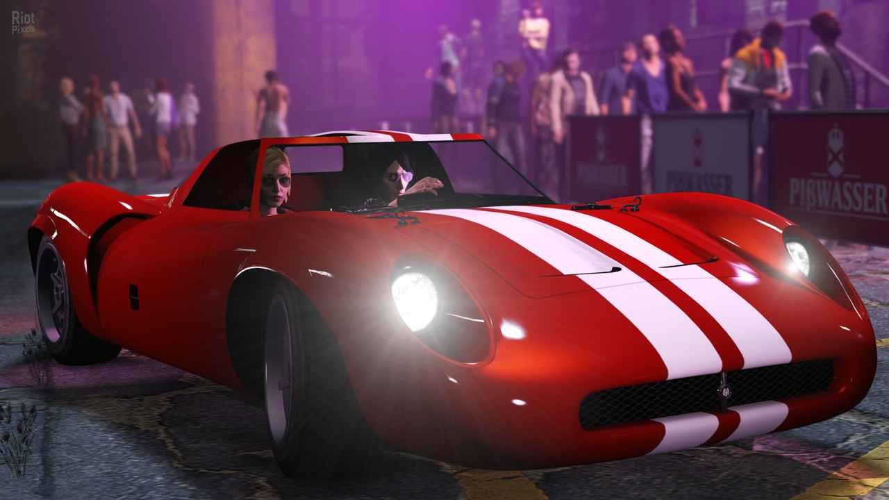 Gta 5 FitGirl Repack Free Download For PC