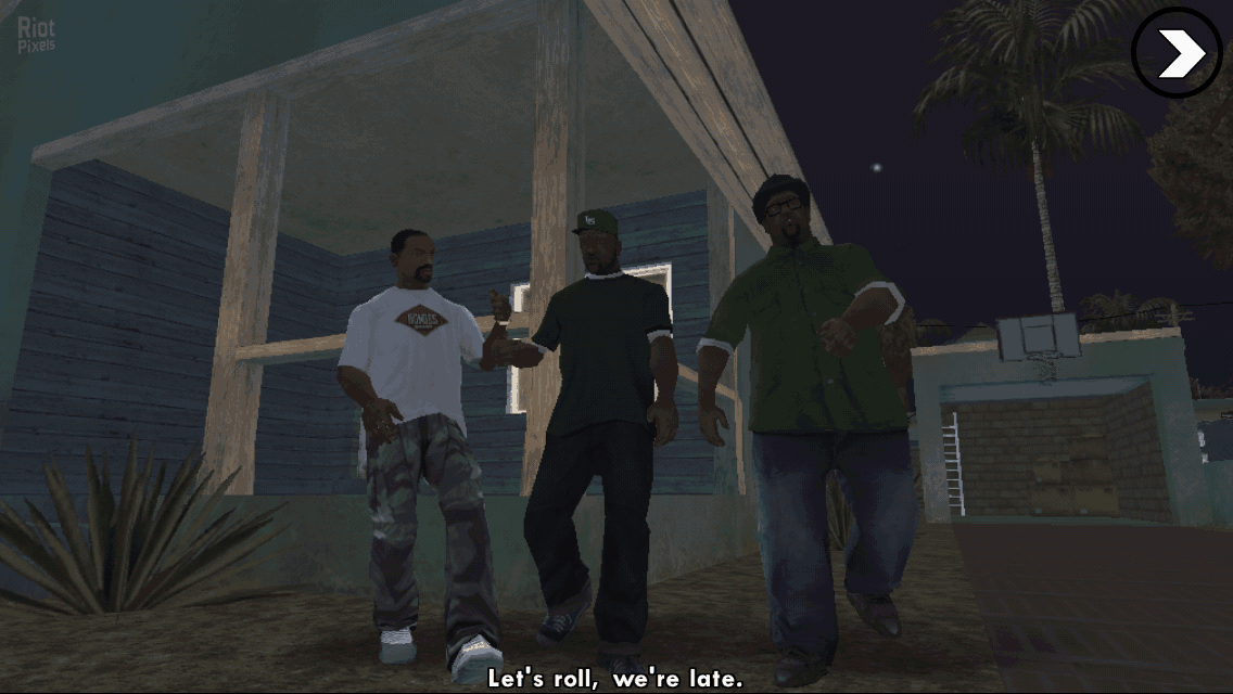 GTA San Andreas Download For Pc Windows 7,10,11 Free