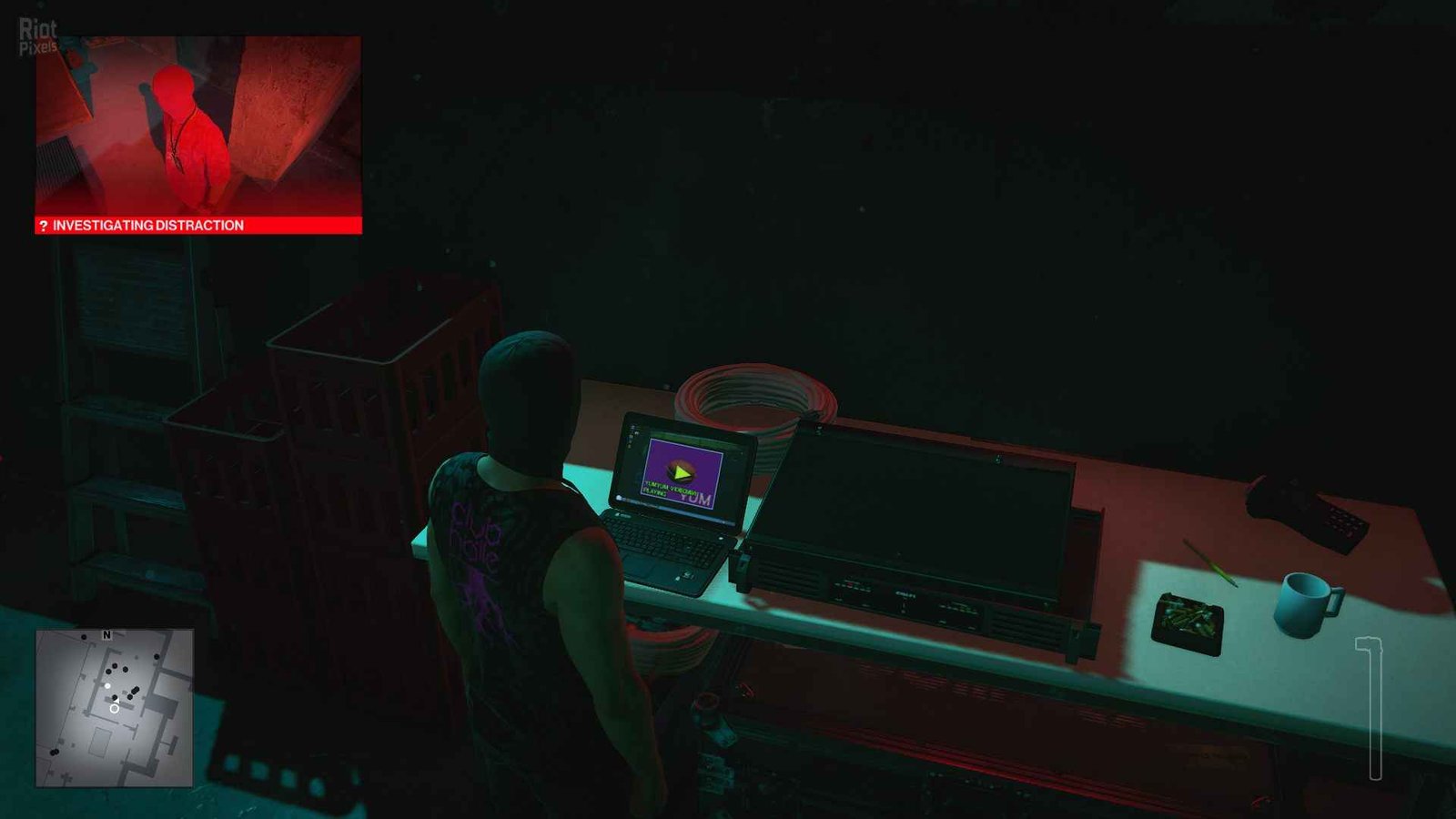 HITMAN World of Assassination Free Download (v3.200 & ALL DLC)