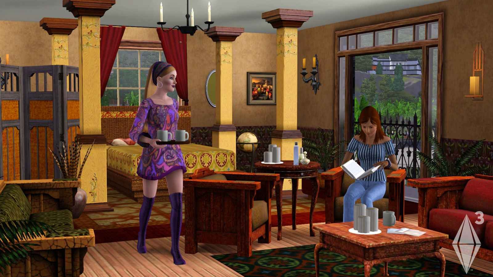 The Sims 3 - The Sims free Downloads for windows