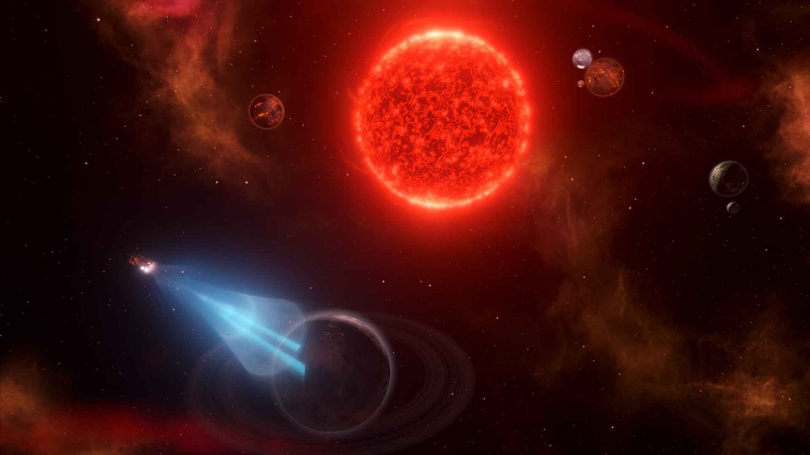 Stellaris Starter Pack Free Download (v3.7.2)