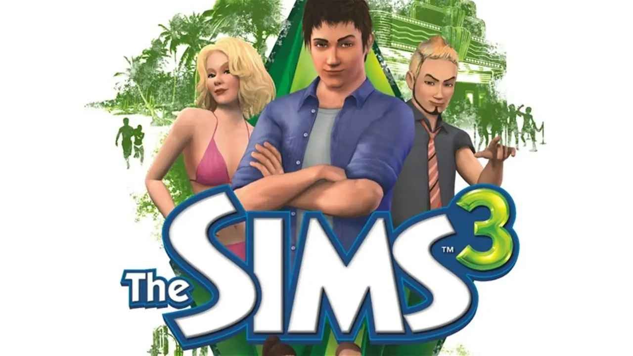 The Sims 3 - The Sims free Downloads for windows