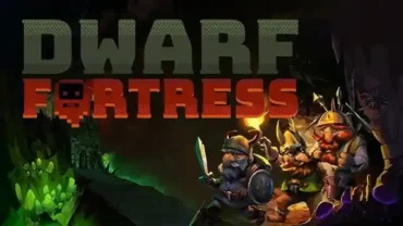 Dwarf Fortress Free Download 2025