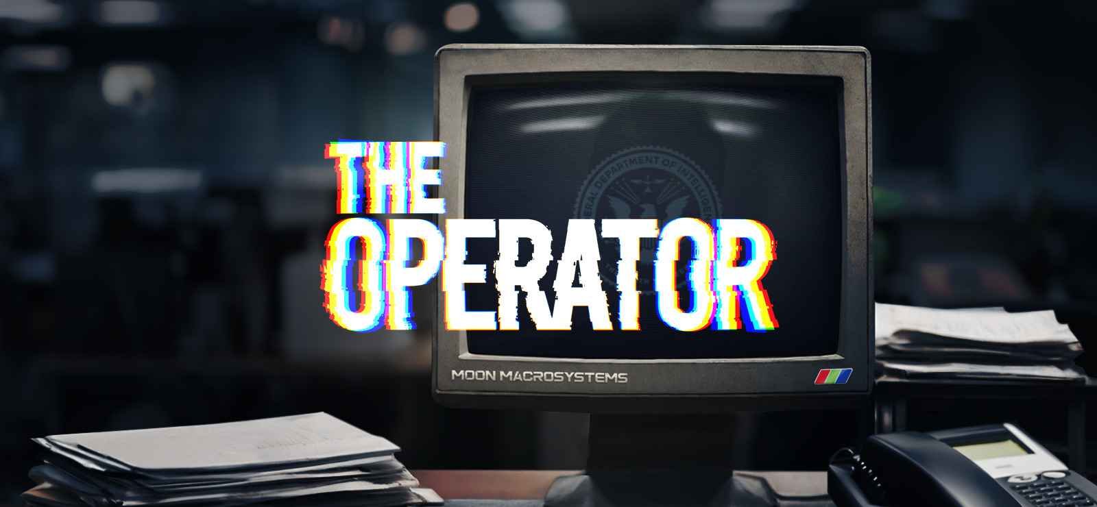 The Operator Free Download 2025