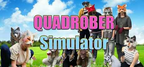 Quadrober Simulator Free Download 2025