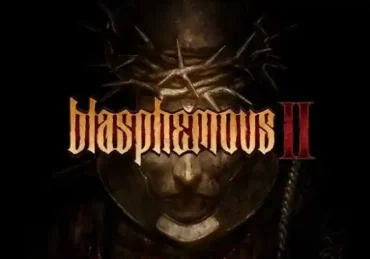 Blasphemous 2 Free Download 2025