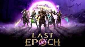 Last Epoch Free Download 2025