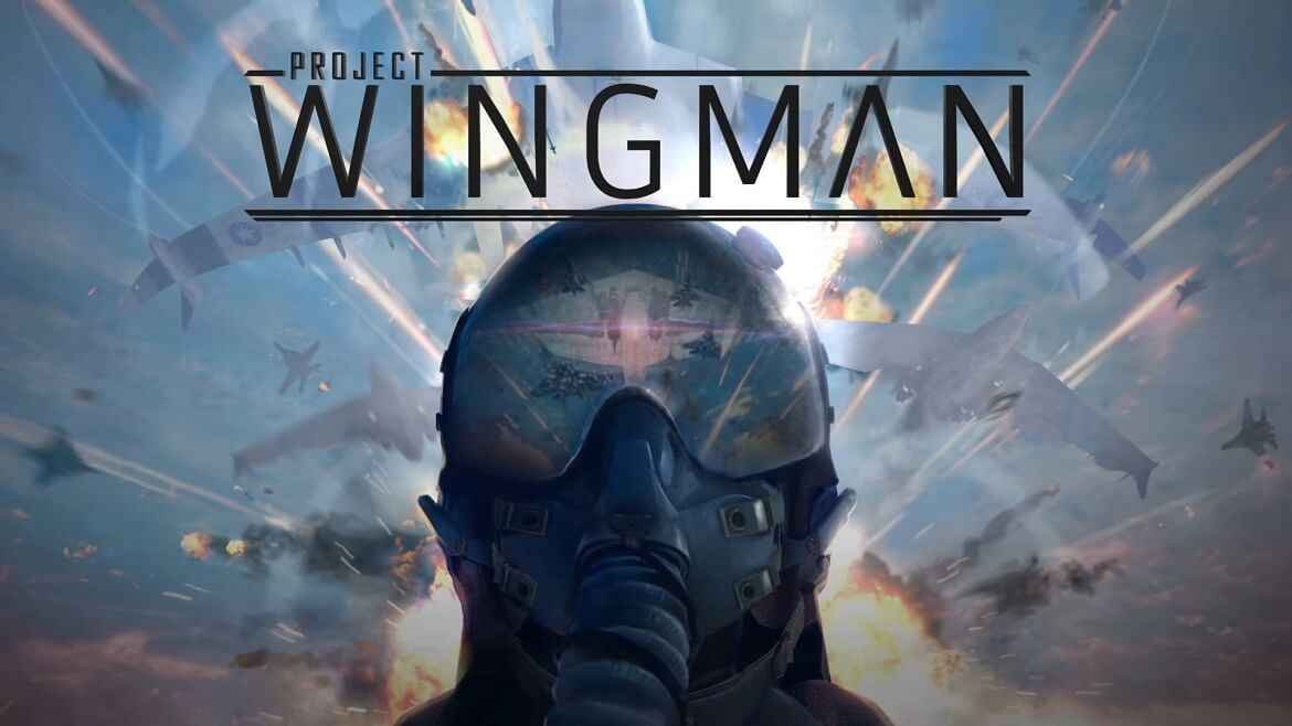 Project Wingman Free Download 2025