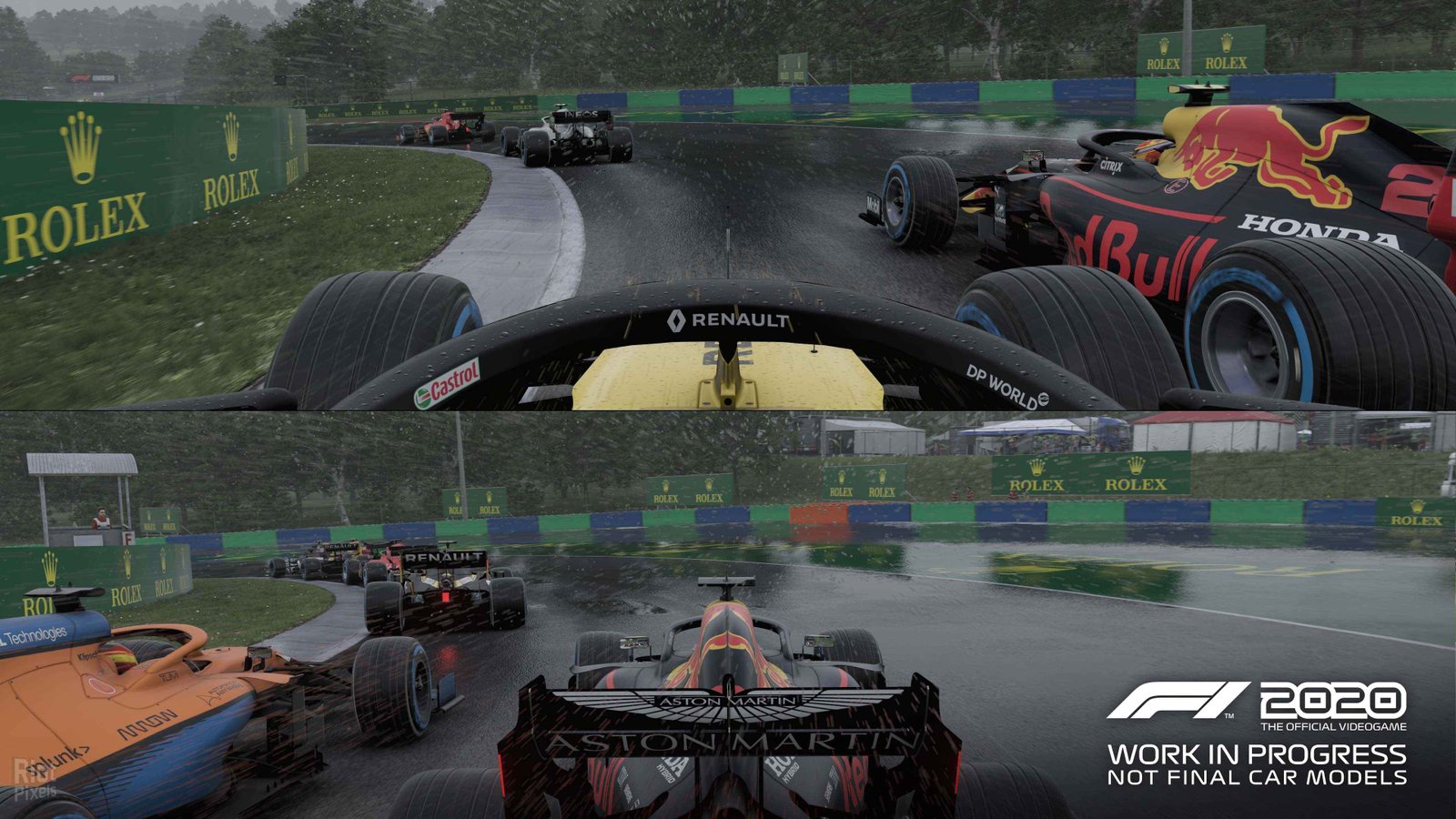 F1 2020 Free Download 2025