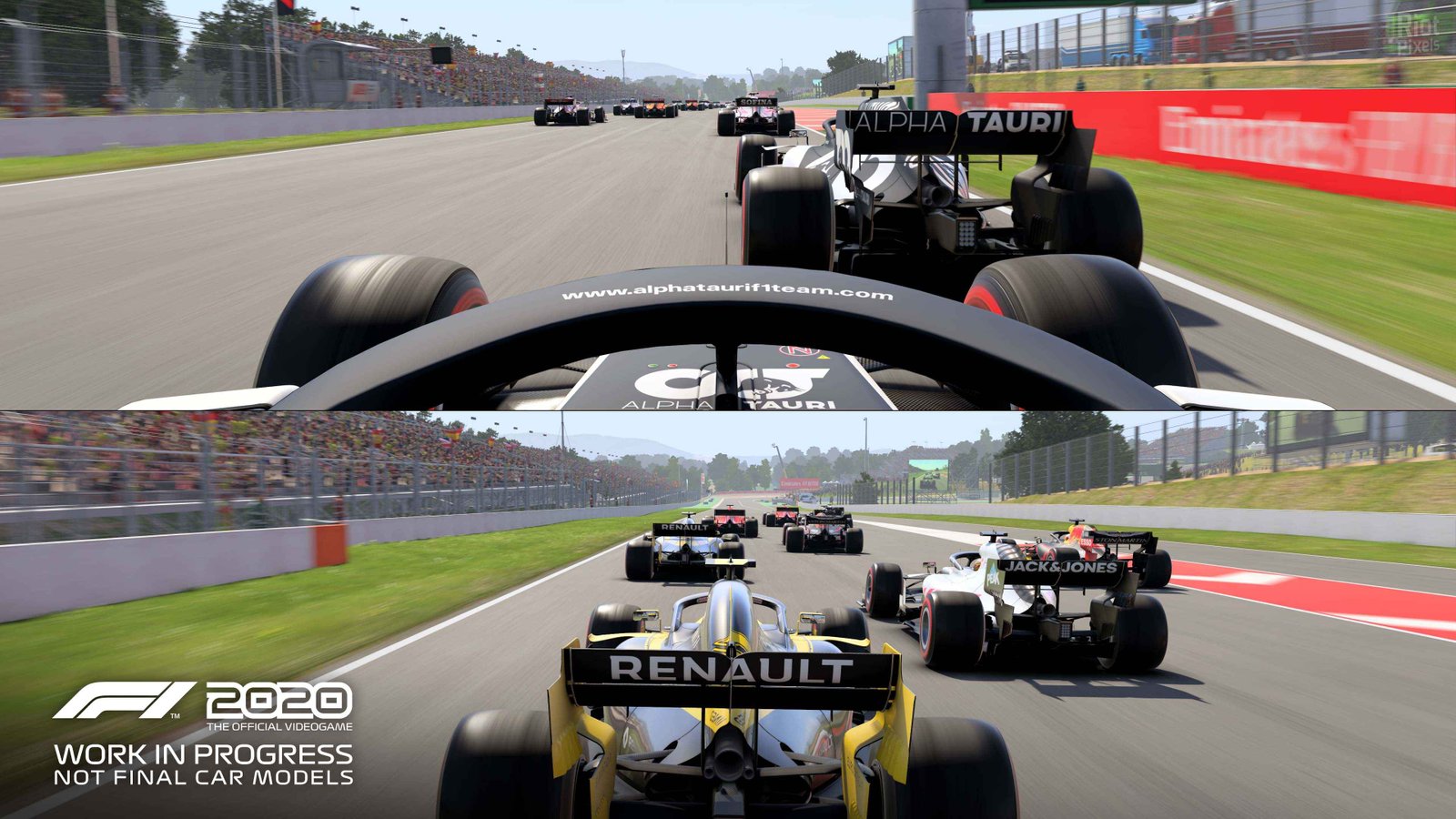 F1 2020 Free Download 2025