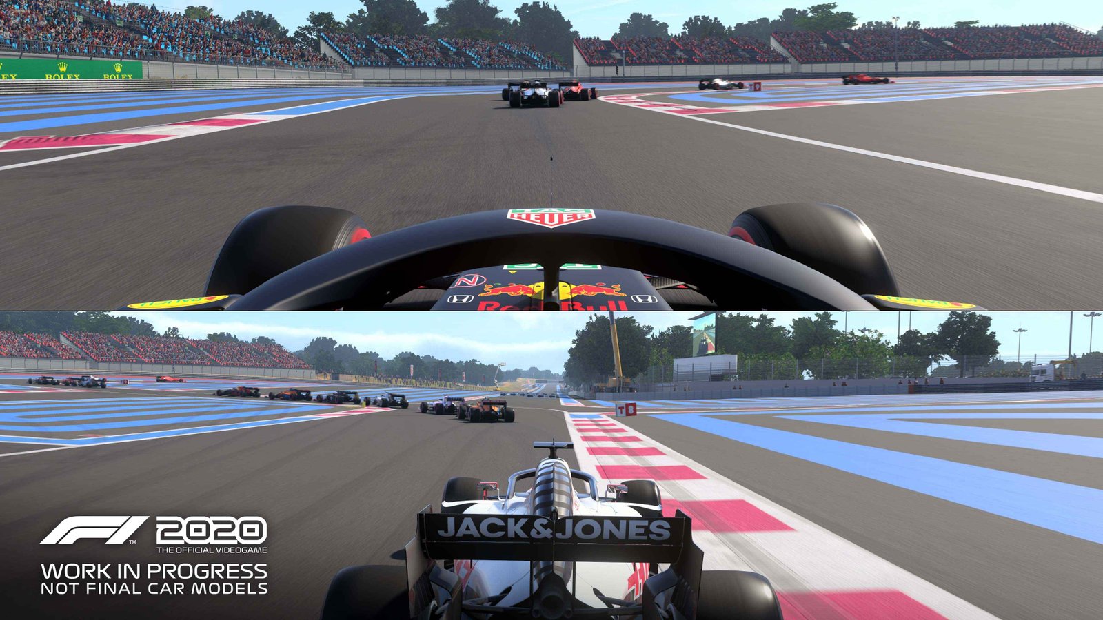 F1 2020 Free Download 2025