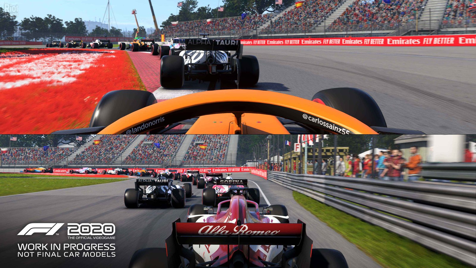 F1 2020 Free Download 2025