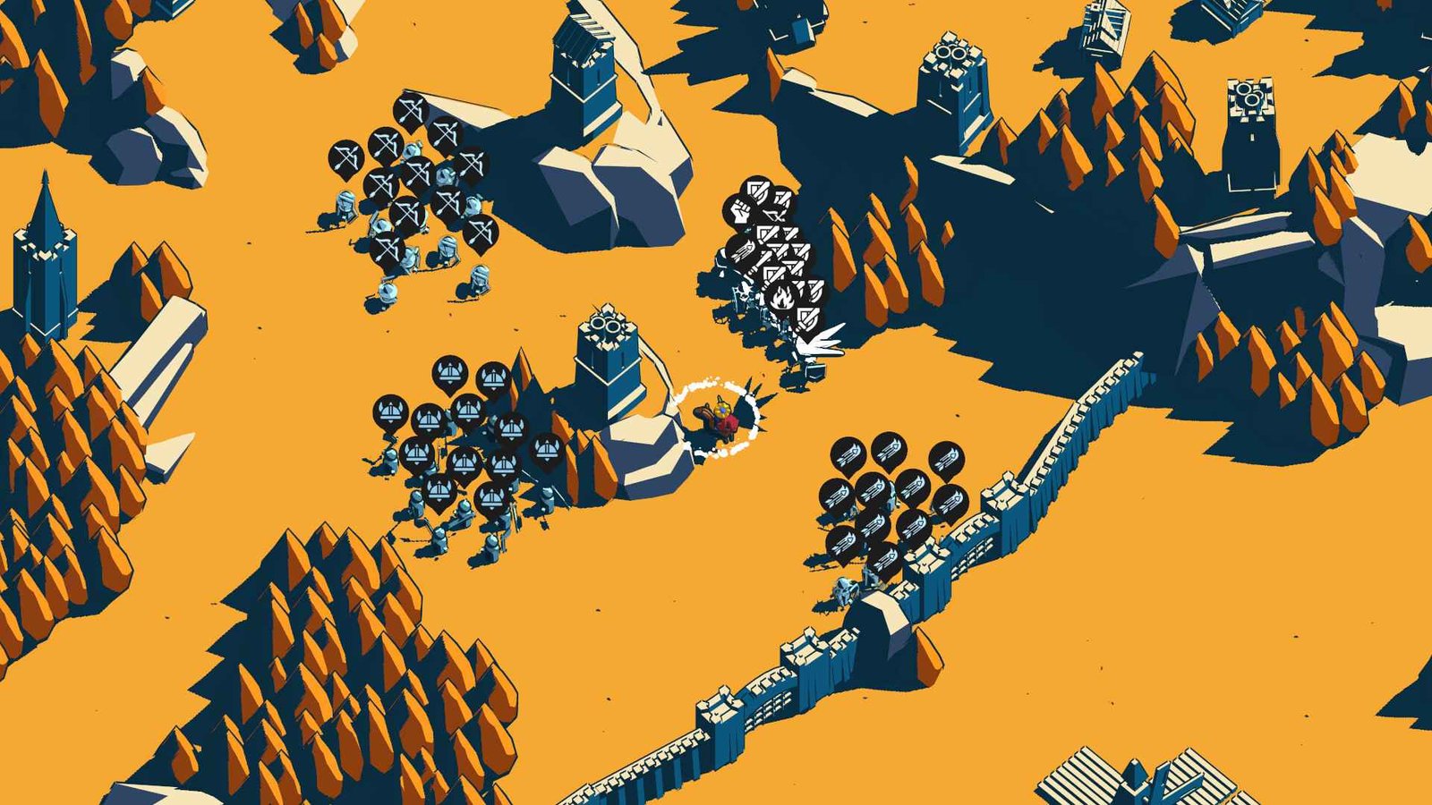 Thronefall Free Download 2025