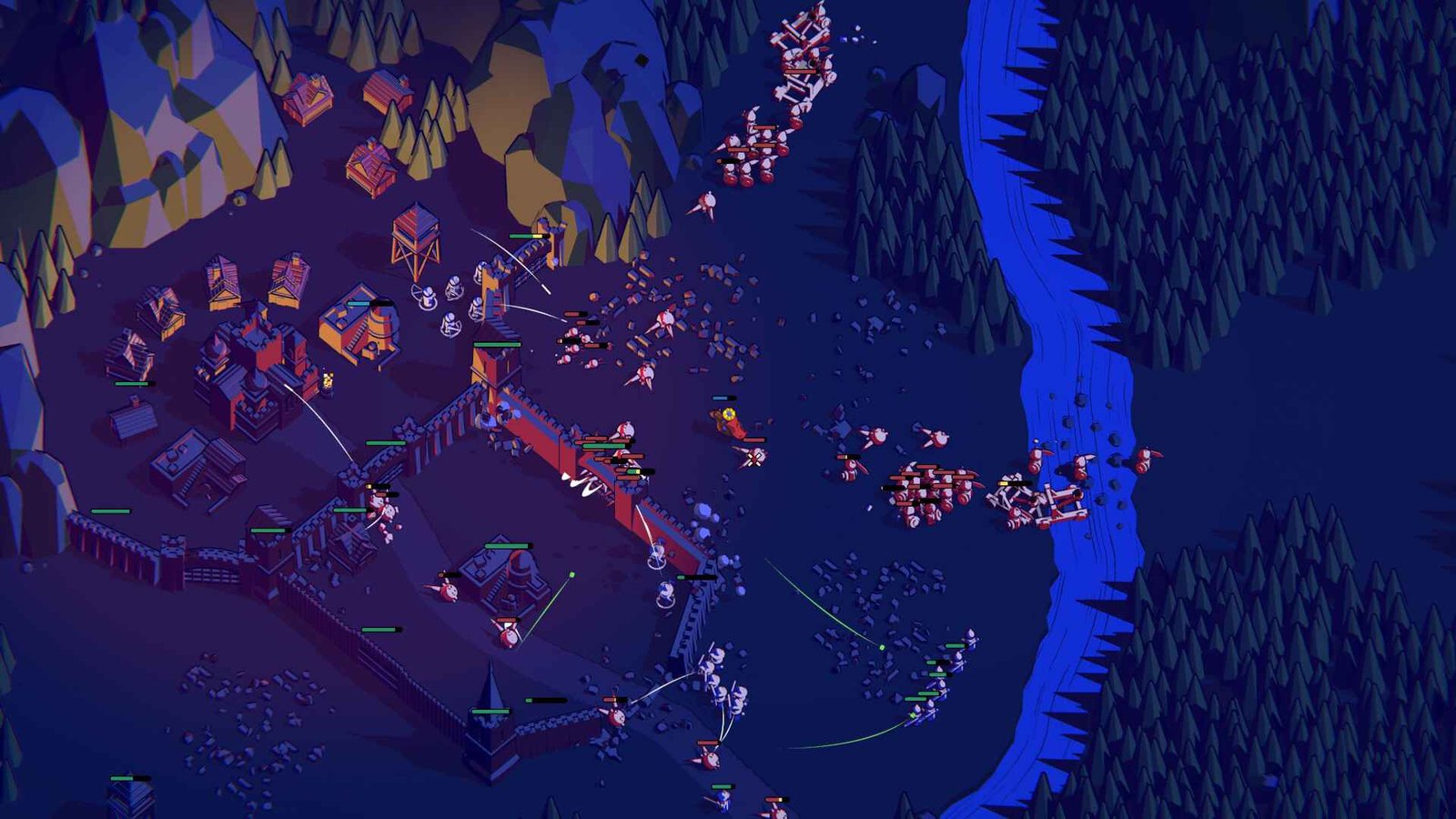 Thronefall Free Download 2025