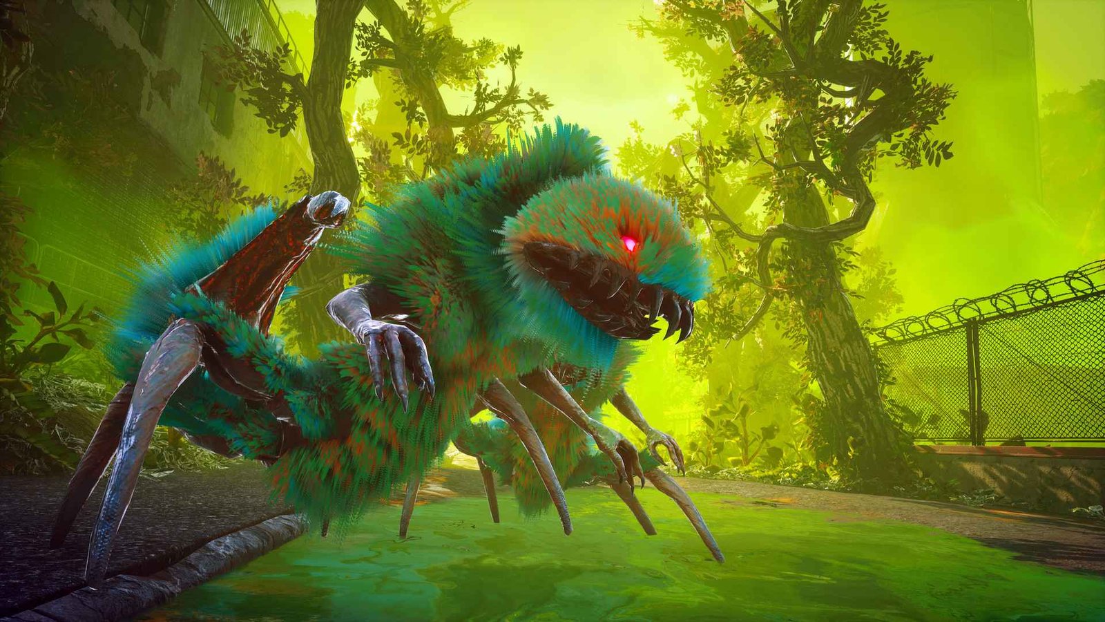 BIOMUTANT Free Download 2025