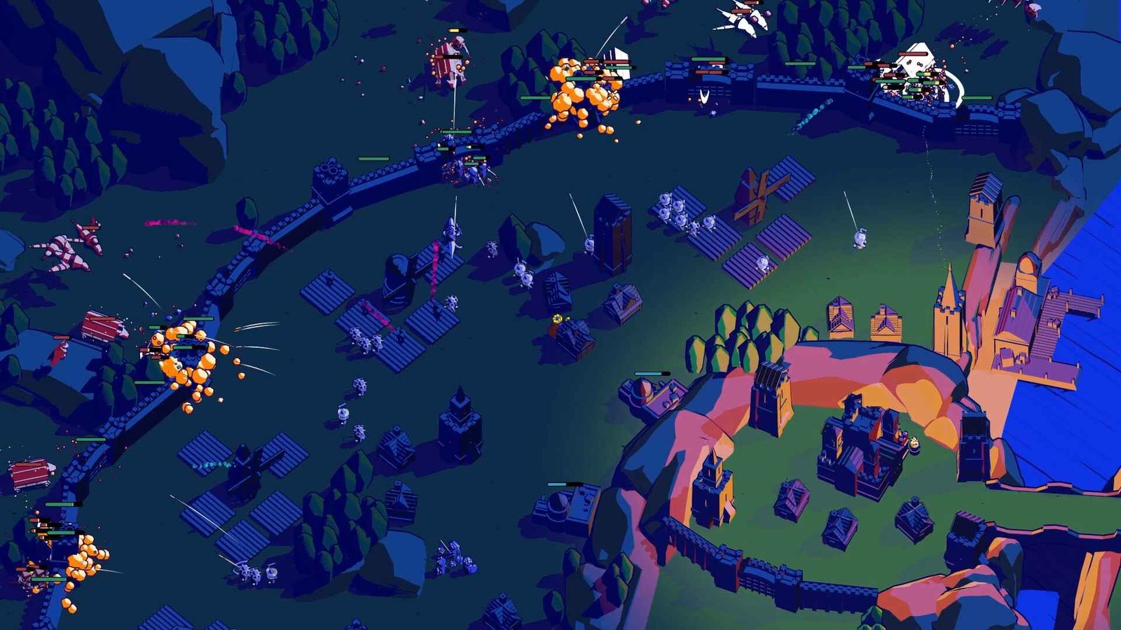 Thronefall Free Download 2025