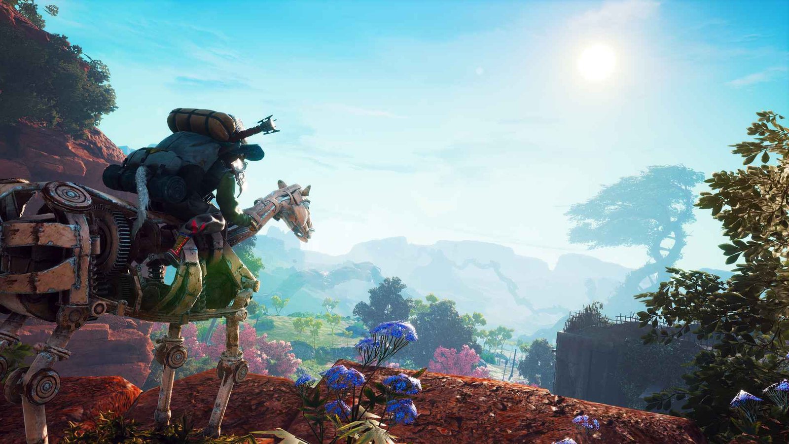 BIOMUTANT Free Download 2025