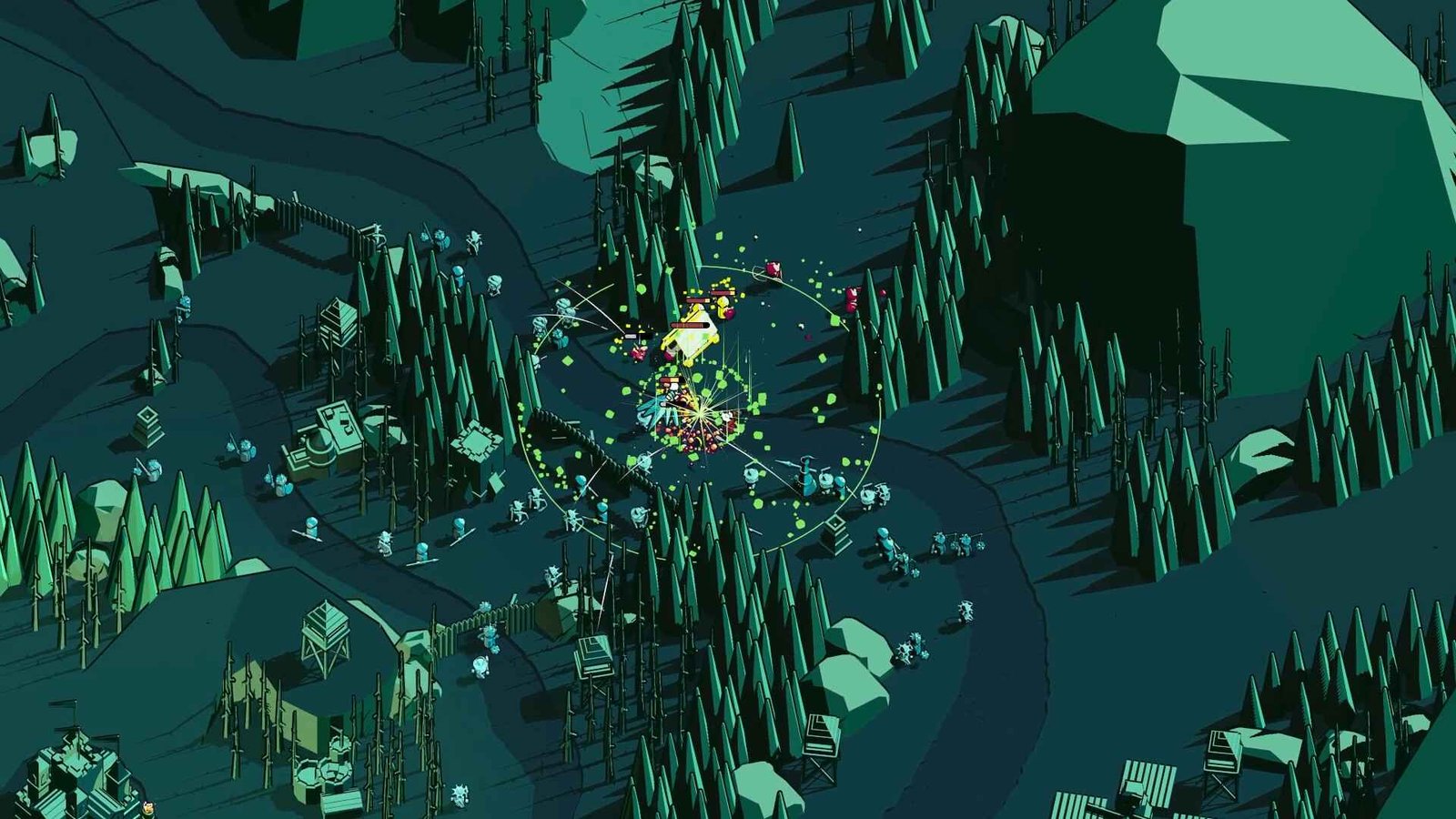 Thronefall Free Download 2025