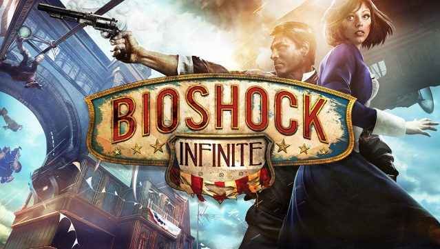 BioShock Infinite Free Download ( Complete Edition) 2025