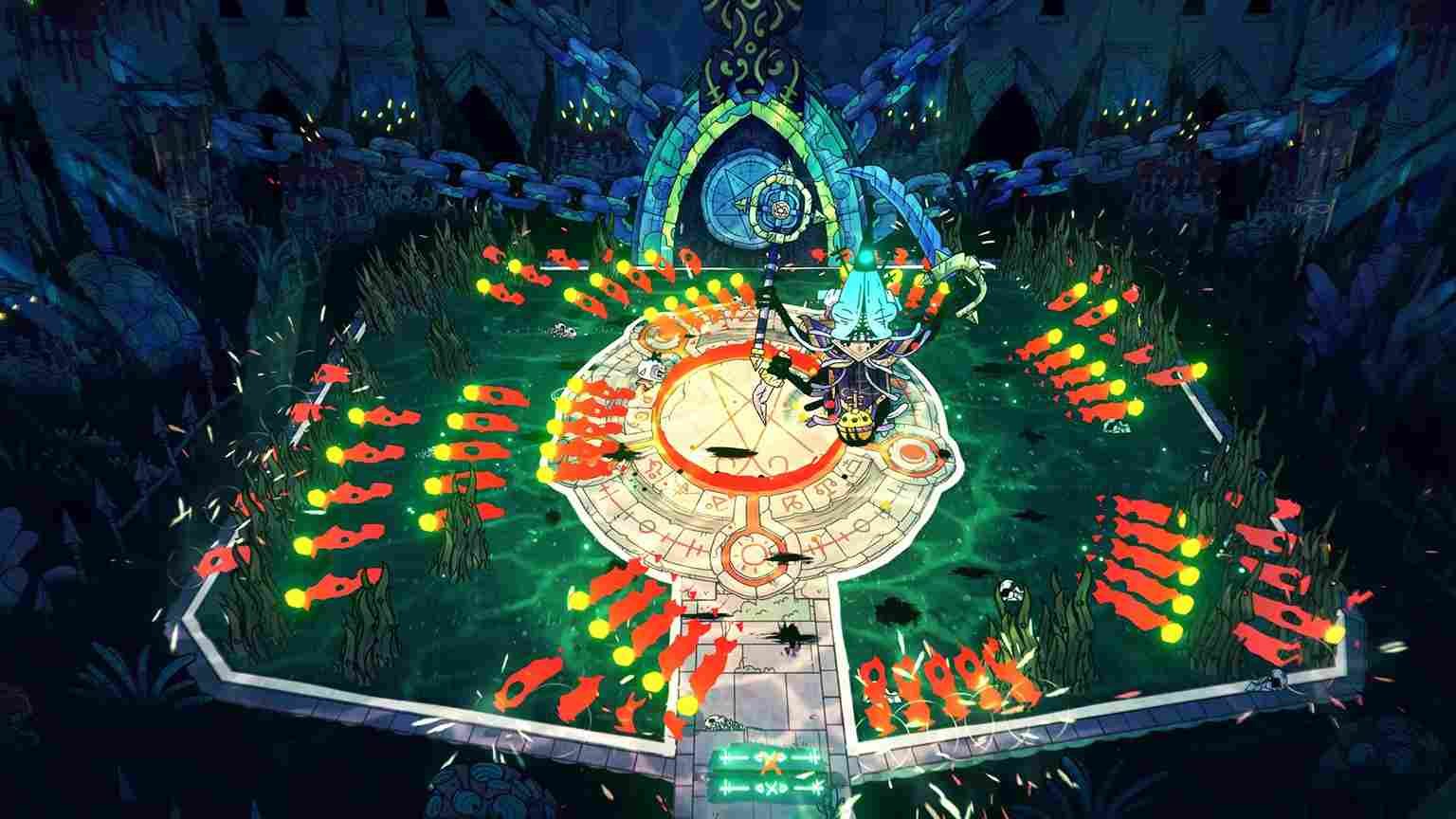Cult of the Lamb DLC Free Download 2025