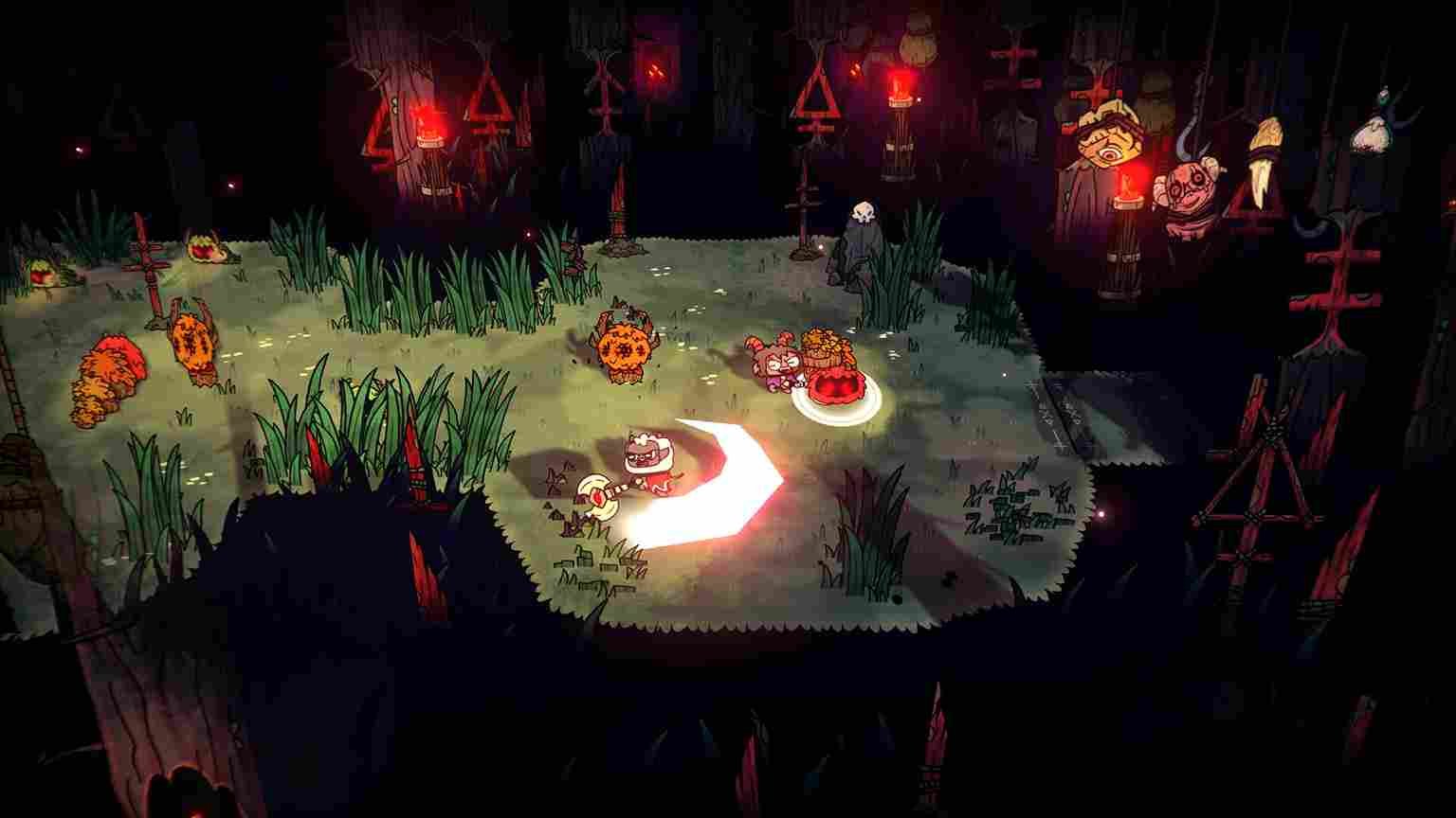 Cult of the Lamb DLC Free Download 2025