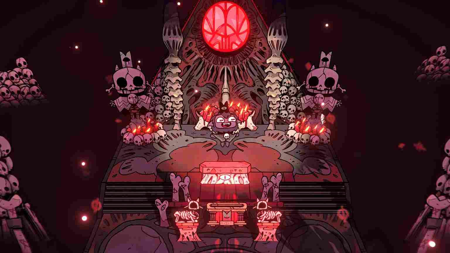 Cult of the Lamb DLC Free Download 2025