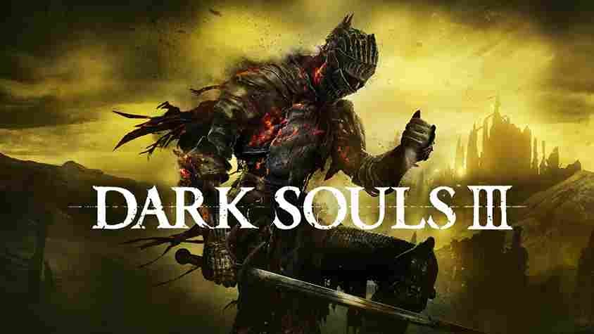 Dark Souls 3 Free Download