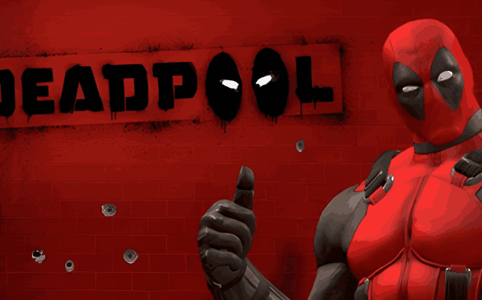 Deadpool Game Download For PC