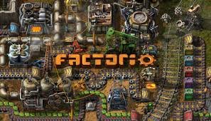 Factorio Download Full Game