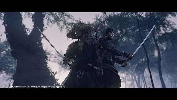 Ghost of Tsushima FitGirl Repack Free Download