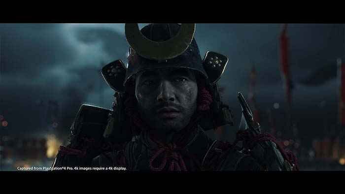 Ghost of Tsushima FitGirl Repack Free Download