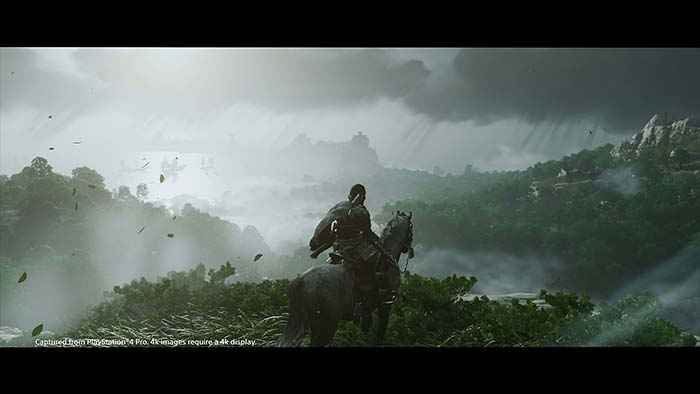 Ghost of Tsushima FitGirl Repack Free Download