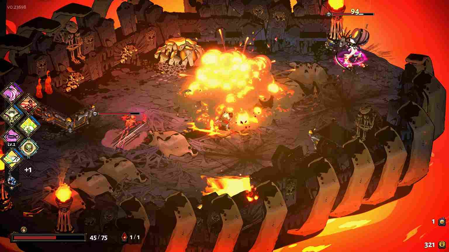 Hades Free Download Full Game