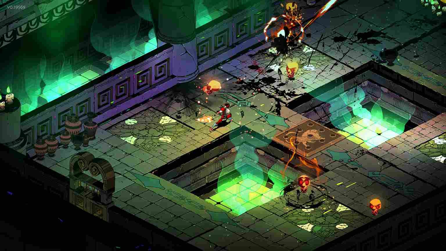 Hades Free Download Full Game