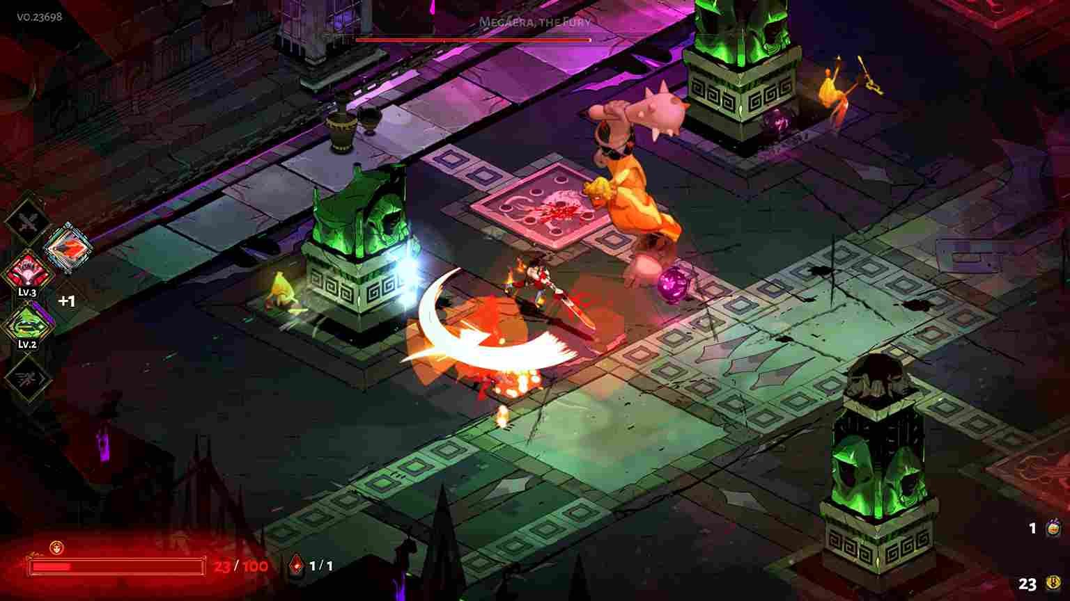 Hades Free Download Full Game