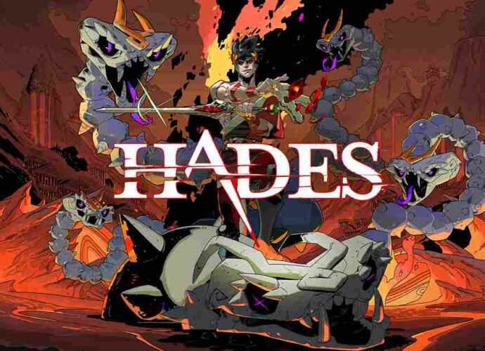 Hades Free Download Full Game
