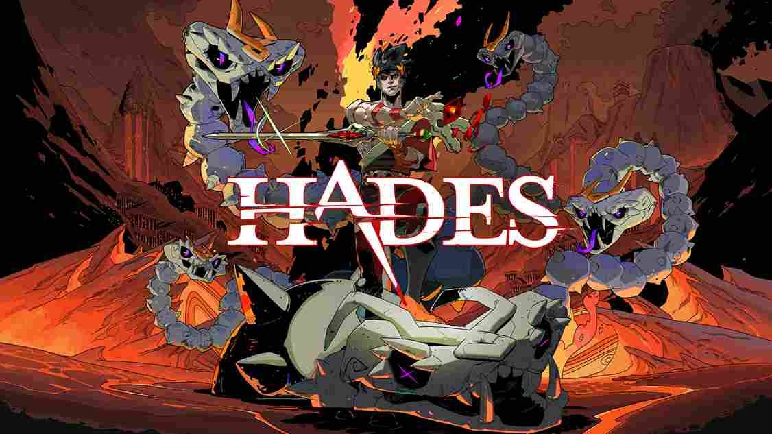 Hades Free Download Full Game