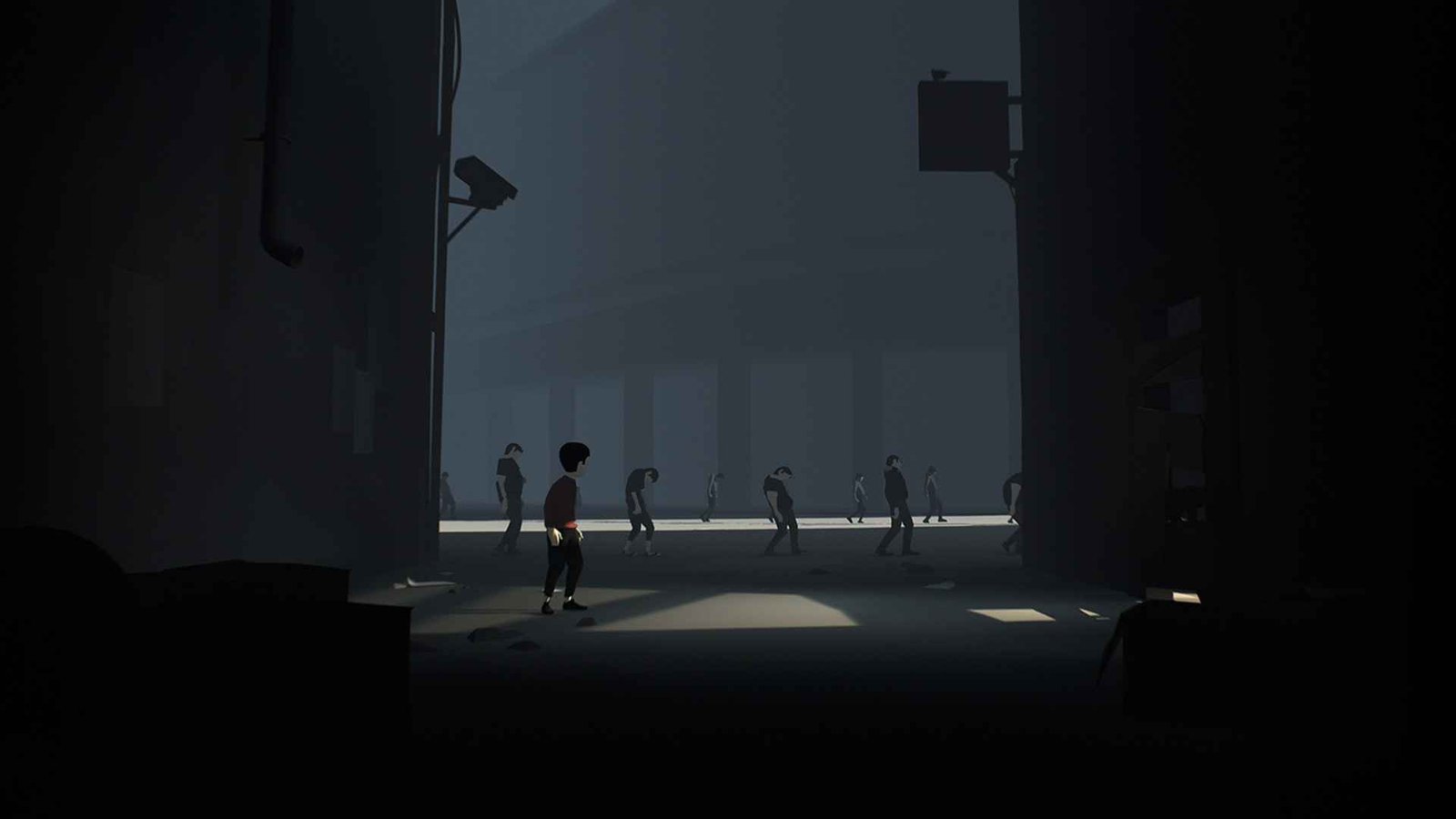 Inside Game Download PC