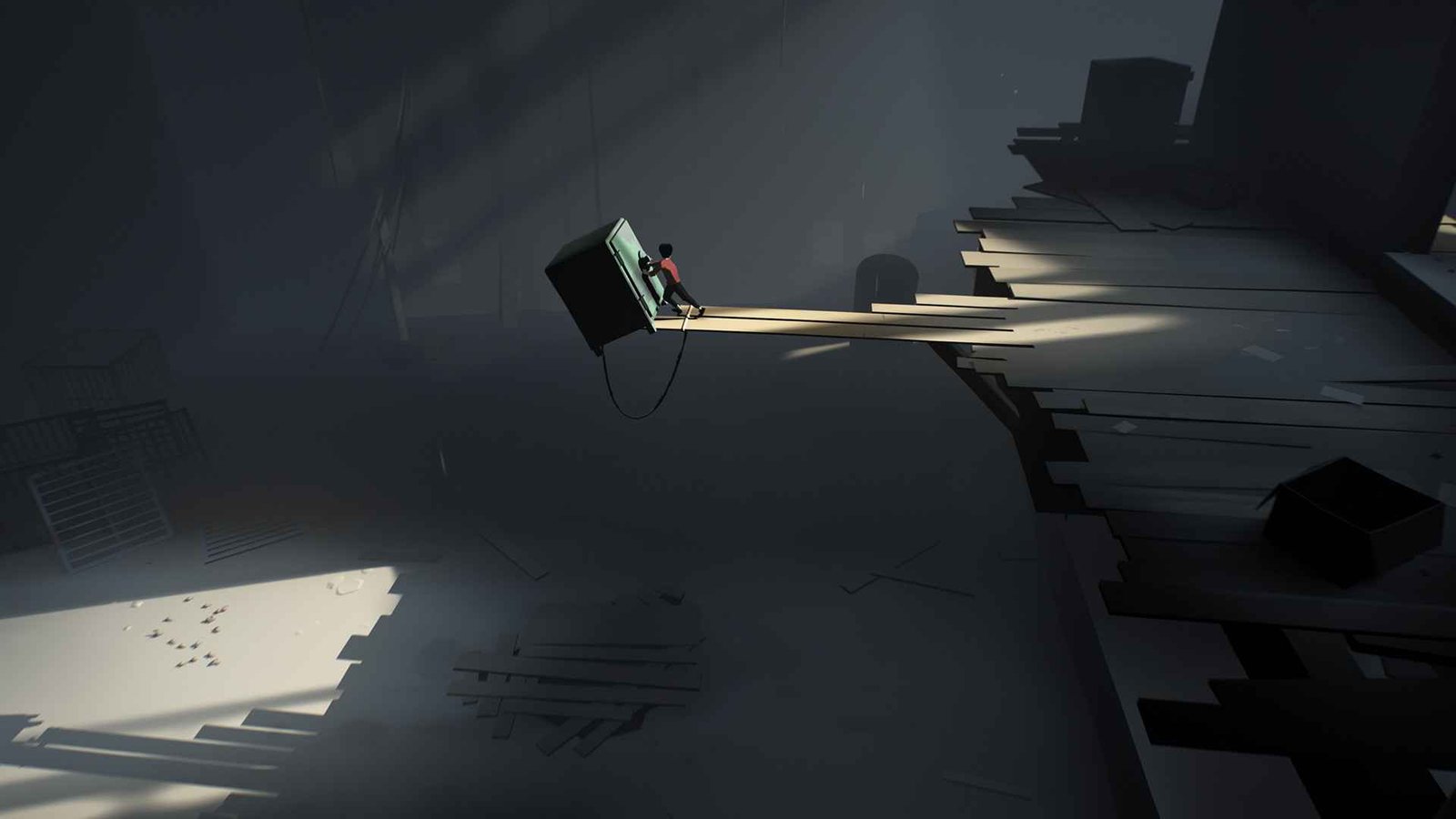 Inside Game Download PC