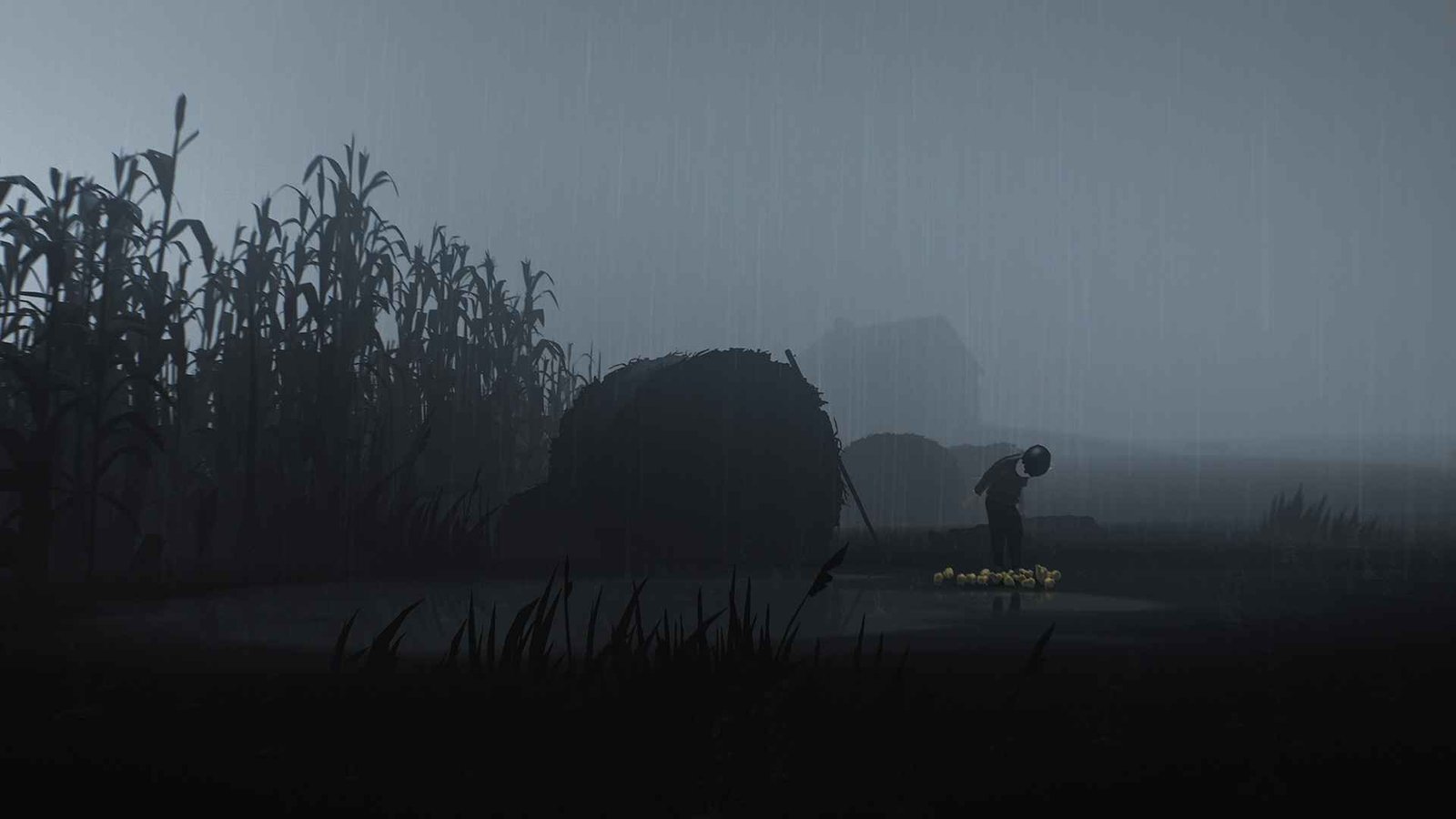 Inside Game Download PC