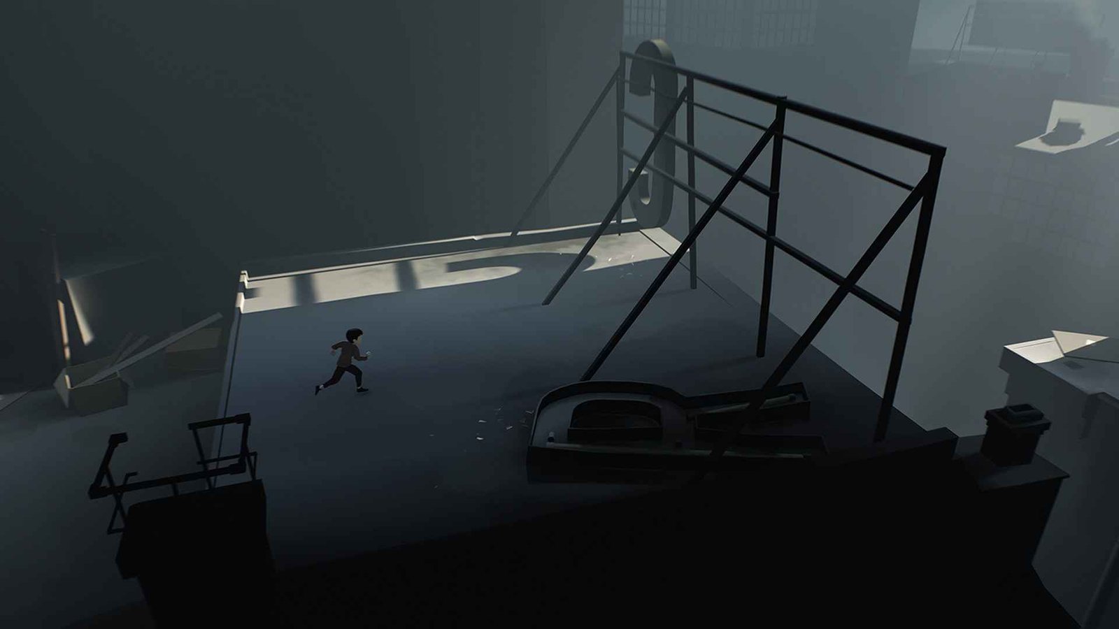 Inside Game Download PC