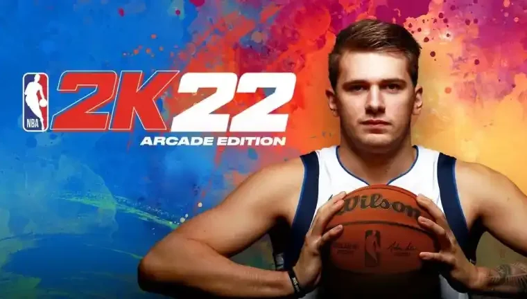 NBA 2K22 Free Download 2025
